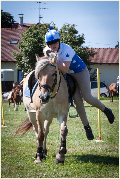 Mounted Games 046